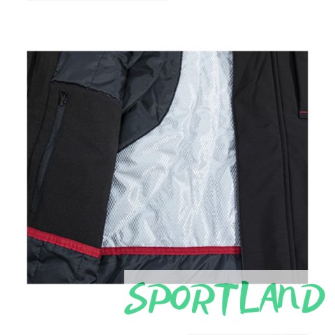 Kurtka Rimeck softshell Vertex M MLI-W5501 3XL Kurtka Rimeck softshell Vertex M MLI-W5501 3XL