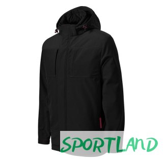 Kurtka Rimeck softshell Vertex M MLI-W5501 L