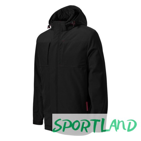 Kurtka Rimeck softshell Vertex M MLI-W5501 L Kurtka Rimeck softshell Vertex M MLI-W5501 L