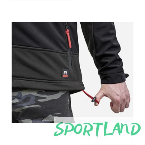 Kurtka Rimeck softshell Vertex M MLI-W5501 L Kurtka Rimeck softshell Vertex M MLI-W5501 L