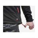 Kurtka Rimeck softshell Vertex M MLI-W5501 S