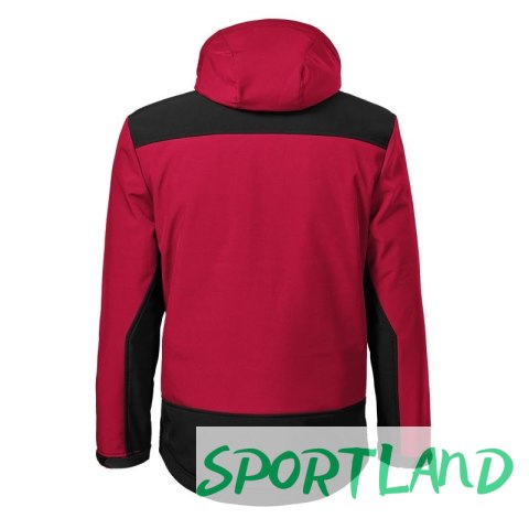 Kurtka Rimeck softshell Vertex M MLI-W5523 2XL Kurtka Rimeck softshell Vertex M MLI-W5523 2XL