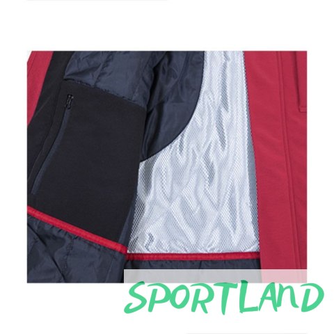 Kurtka Rimeck softshell Vertex M MLI-W5523 3XL Kurtka Rimeck softshell Vertex M MLI-W5523 3XL