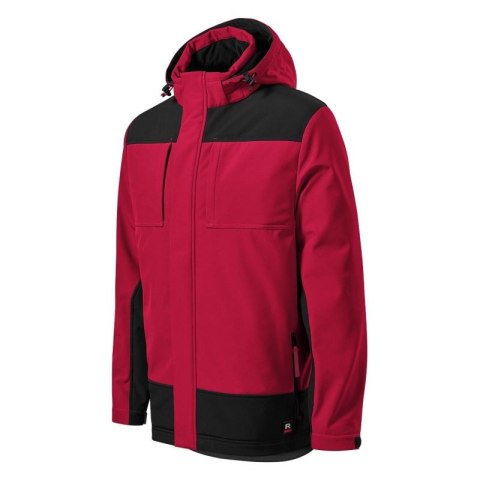 Kurtka Rimeck softshell Vertex M MLI-W5523 M Kurtka Rimeck softshell Vertex M MLI-W5523 M