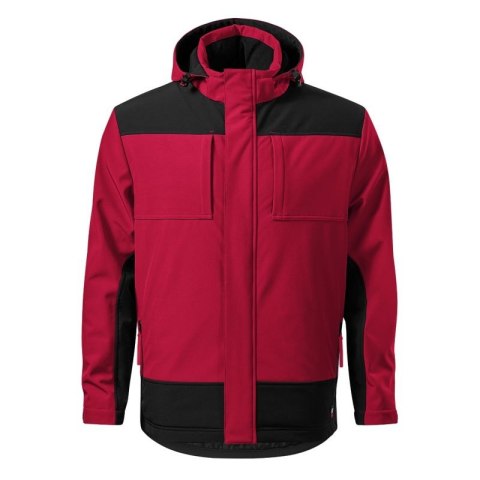 Kurtka Rimeck softshell Vertex M MLI-W5523 M Kurtka Rimeck softshell Vertex M MLI-W5523 M