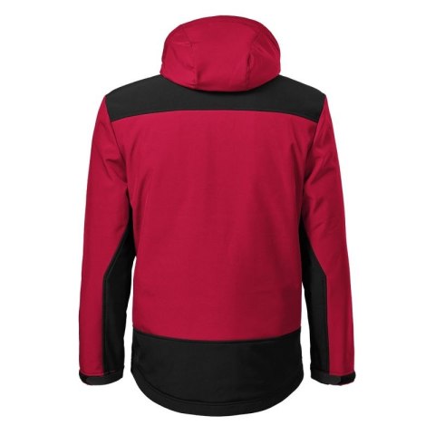 Kurtka Rimeck softshell Vertex M MLI-W5523 M Kurtka Rimeck softshell Vertex M MLI-W5523 M