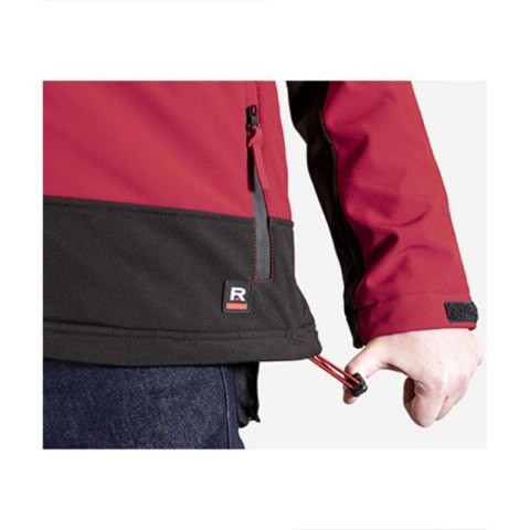 Kurtka Rimeck softshell Vertex M MLI-W5523 M Kurtka Rimeck softshell Vertex M MLI-W5523 M