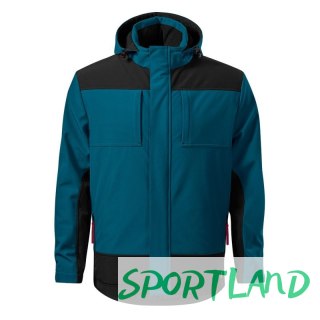 Kurtka Rimeck softshell Vertex M MLI-W5593 2XL