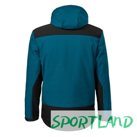 Kurtka Rimeck softshell Vertex M MLI-W5593 2XL Kurtka Rimeck softshell Vertex M MLI-W5593 2XL