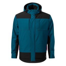 Kurtka Rimeck softshell Vertex M MLI-W5593 3XL