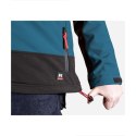 Kurtka Rimeck softshell Vertex M MLI-W5593 3XL