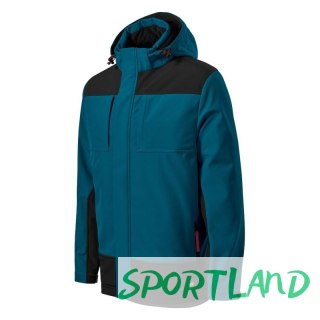 Kurtka Rimeck softshell Vertex M MLI-W5593 M