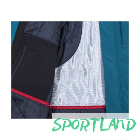Kurtka Rimeck softshell Vertex M MLI-W5593 S Kurtka Rimeck softshell Vertex M MLI-W5593 S
