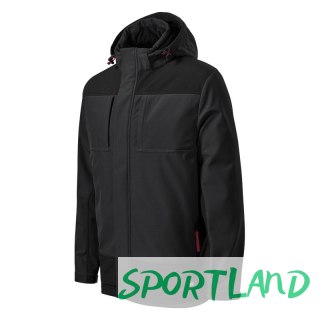 Kurtka Rimeck softshell Vertex M MLI-W5594 M