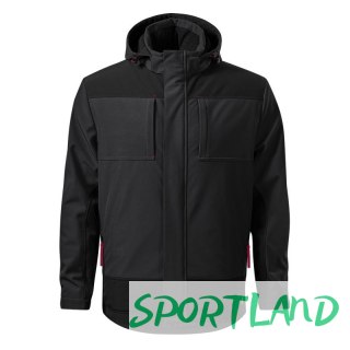 Kurtka Rimeck softshell Vertex M MLI-W5594 M