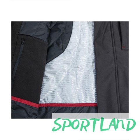 Kurtka Rimeck softshell Vertex M MLI-W5594 M Kurtka Rimeck softshell Vertex M MLI-W5594 M