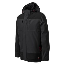 Kurtka Rimeck softshell Vertex M MLI-W5594 S