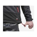Kurtka Rimeck softshell Vertex M MLI-W5594 S