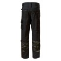 Spodnie Rimeck Vertex Camo M MLI-W09C2 camouflage dark gray 54 long