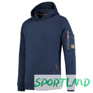 Bluza Tricorp Premium Hooded Sweater M MLI-T42T8 3XL
