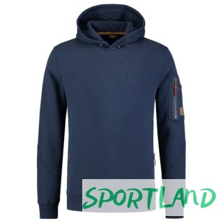 Bluza Tricorp Premium Hooded Sweater M MLI-T42T8 S