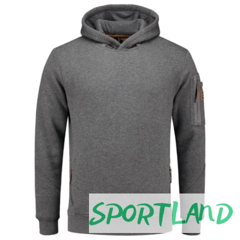Bluza Tricorp Premium Hooded Sweater M MLI-T42TD S Bluza Tricorp Premium Hooded Sweater M MLI-T42TD S