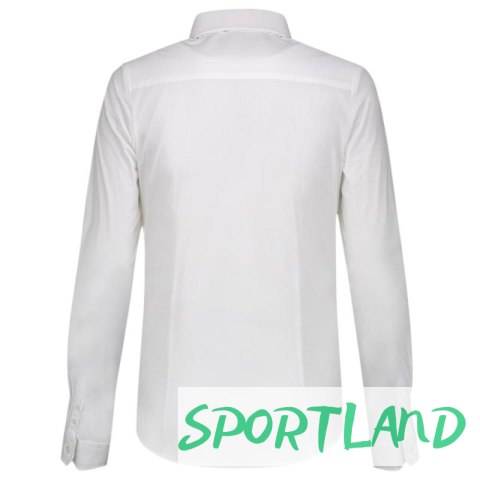Koszula Malfini Fitted Stretch Blouse W MLI-T24T0 biały 42 Koszula Malfini Fitted Stretch Blouse W MLI-T24T0 biały 42