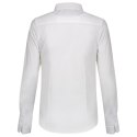 Koszula Malfini Fitted Stretch Blouse W MLI-T24T0 biały 44