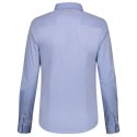 Koszula Malfini Fitted Stretch Blouse W MLI-T24TC blue 38