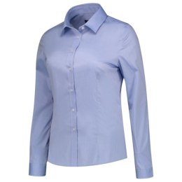 Koszula Malfini Fitted Stretch Blouse W MLI-T24TC blue 40