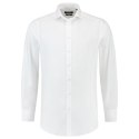 Koszula Malfini Fitted Stretch Shirt M MLI-T23T0 biały 37