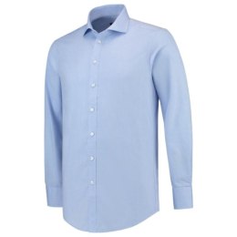 Koszula Malfini Fitted Stretch Shirt M MLI-T23TC blue 37