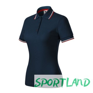 Koszulka polo Malfini Focus W MLI-23302 L