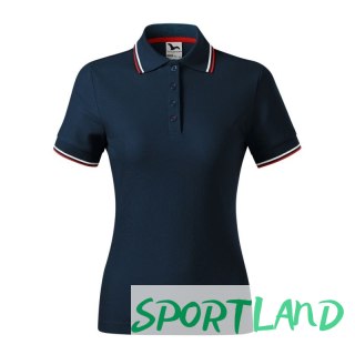 Koszulka polo Malfini Focus W MLI-23302 L