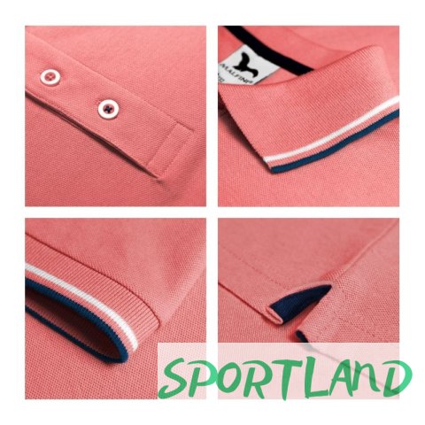 Koszulka polo Malfini Focus W MLI-23307 2XL
