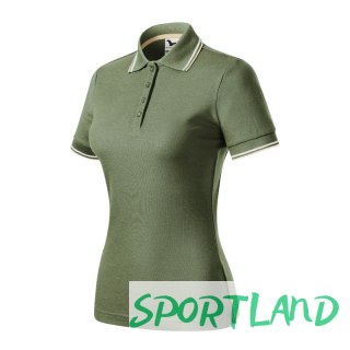 Koszulka polo Malfini Focus W MLI-23309 2XL