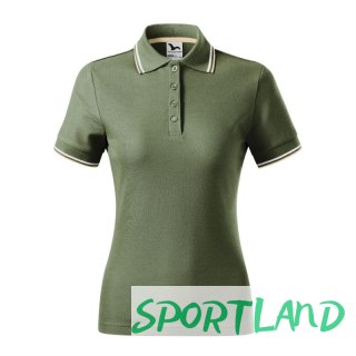 Koszulka polo Malfini Focus W MLI-23309 2XL