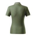 Koszulka polo Malfini Focus W MLI-23309 2XL