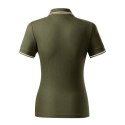 Koszulka polo Malfini Focus W MLI-23369 2XL