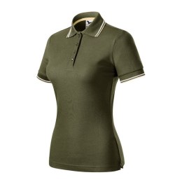 Koszulka polo Malfini Focus W MLI-23369 XL