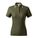 Koszulka polo Malfini Focus W MLI-23369 S