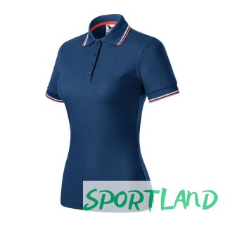 Koszulka polo Malfini Focus W MLI-23387 L