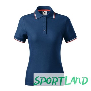 Koszulka polo Malfini Focus W MLI-23387 L