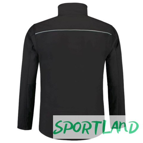 Kurtka Tricorp Luxury Softshell M MLI-T53T1 2XL Kurtka Tricorp Luxury Softshell M MLI-T53T1 2XL