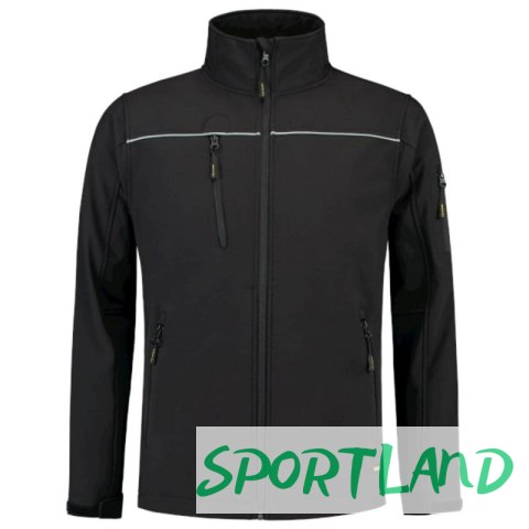 Kurtka Tricorp Luxury Softshell M MLI-T53T1 5XL Kurtka Tricorp Luxury Softshell M MLI-T53T1 5XL