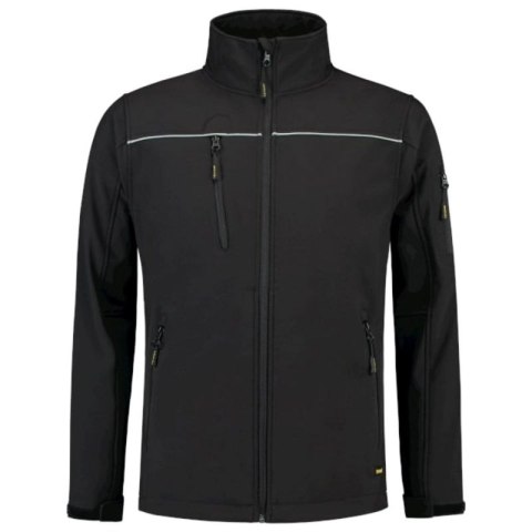 Kurtka Tricorp Luxury Softshell M MLI-T53T1 S Kurtka Tricorp Luxury Softshell M MLI-T53T1 S