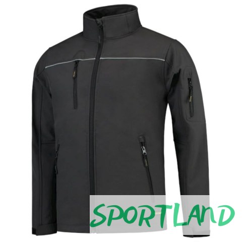 Kurtka Tricorp Luxury Softshell M MLI-T53T4 3XL Kurtka Tricorp Luxury Softshell M MLI-T53T4 3XL