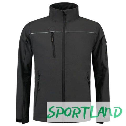 Kurtka Tricorp Luxury Softshell M MLI-T53T4 XL Kurtka Tricorp Luxury Softshell M MLI-T53T4 XL