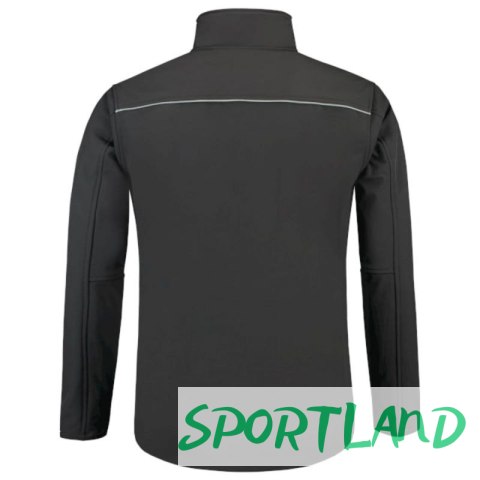 Kurtka Tricorp Luxury Softshell M MLI-T53T4 XL Kurtka Tricorp Luxury Softshell M MLI-T53T4 XL