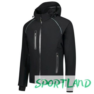 Kurtka Tricorp Tech Shell M MLI-T54T1 3XL